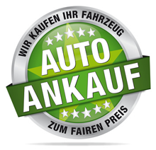 Auto in Feldkirchen und Westerham verkaufen