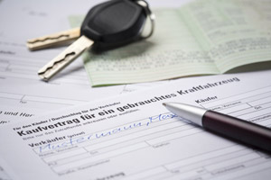Wir kaufen Ihr Auto in Bad Endorf