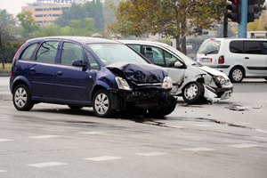 Unfallwagen Ankauf